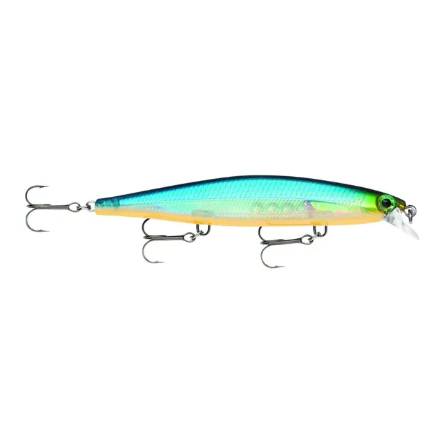 RAPALA Shadow Rap 11cm BGH 