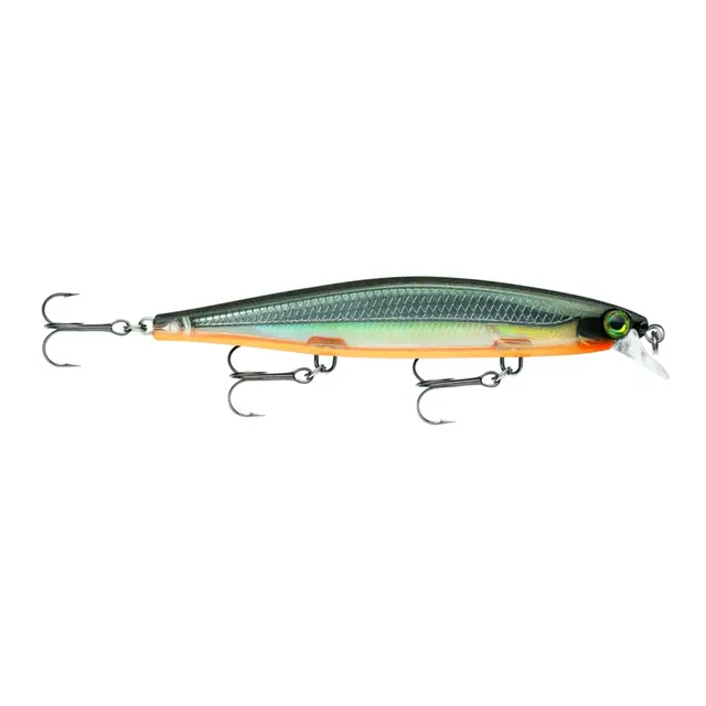 RAPALA Shadow Rap 11cm HLW 