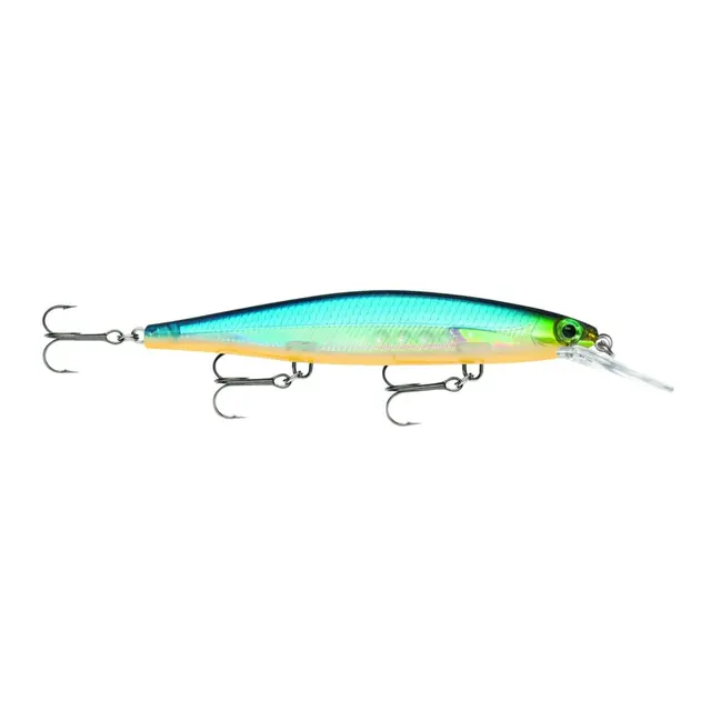 RAPALA Shadow Rap Deep 11cm BGH 