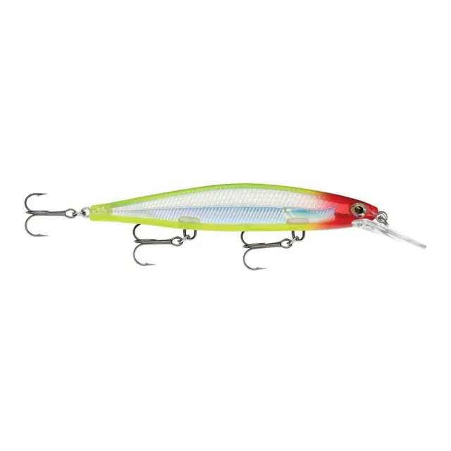 RAPALA Shadow Rap Deep 11cm CLN 