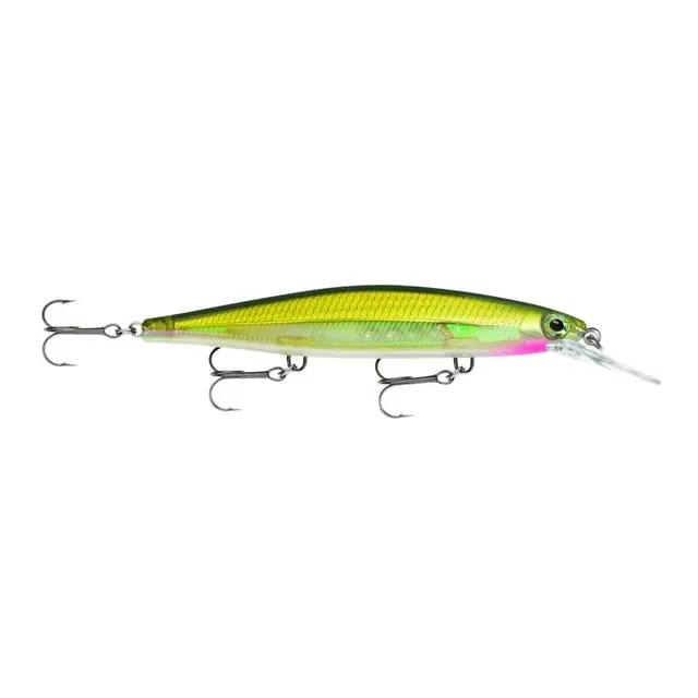 RAPALA Shadow Rap Deep 11cm OG 
