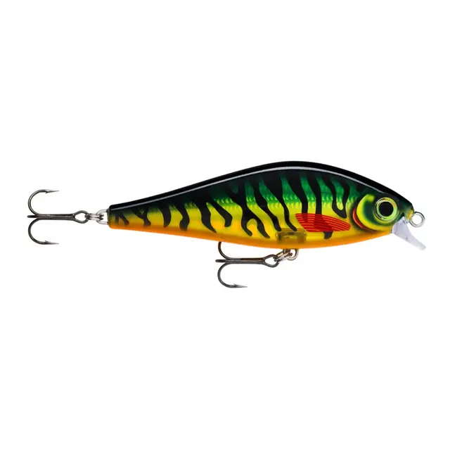 RAPALA Super Shadow Rap 16cm HTIP Wobbel for Predatorer 