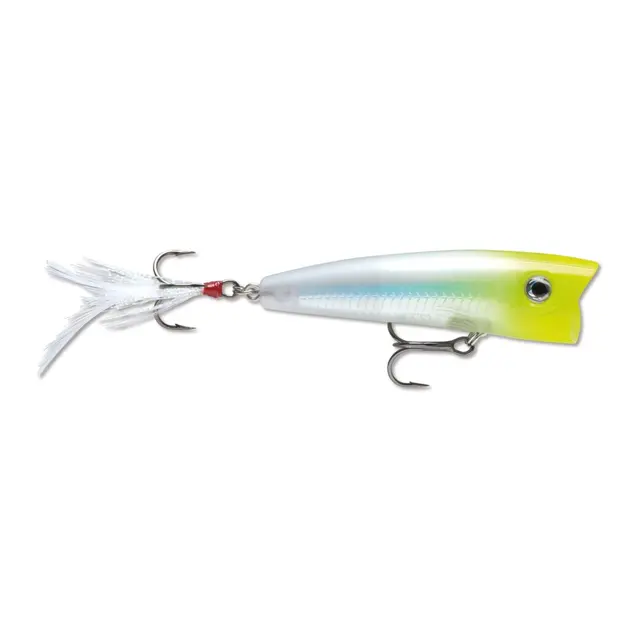 RAPALA X-Rap Pop 7cm CGH 