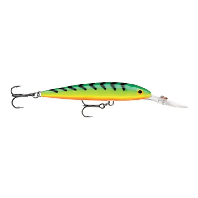 RAPALA Down Deep Husky Jerk 12cm 15g FT 