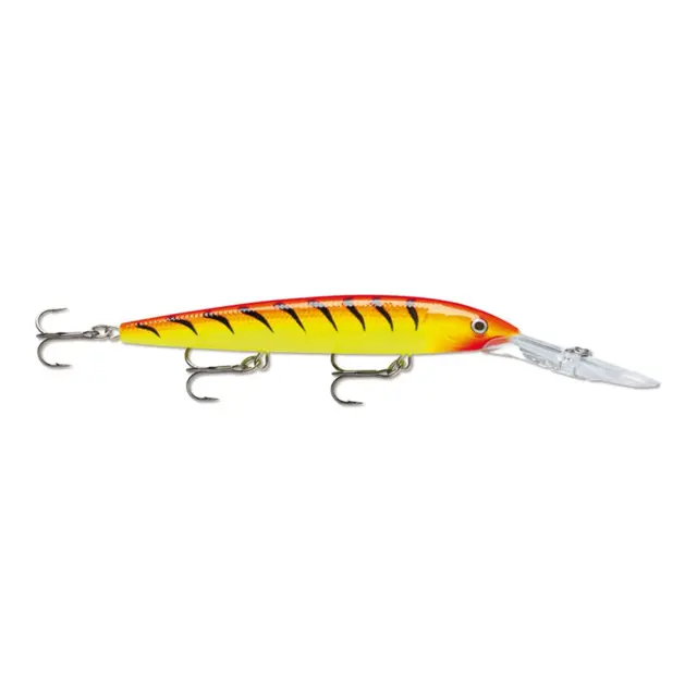 RAPALA Down Deep Husky Jerk 12cm 15g HT 