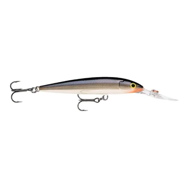 RAPALA Down Deep Husky Jerk 12cm 15g S 