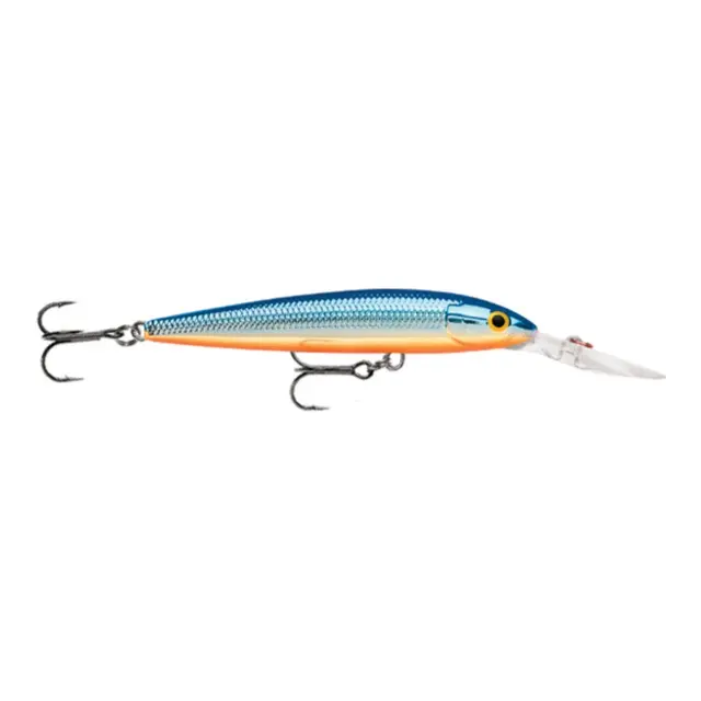 RAPALA Down Deep Husky Jerk 12cm 15g SB 