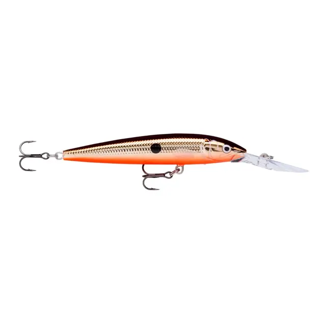 RAPALA Down Deep Husky Jerk 12cm 15g SBR 
