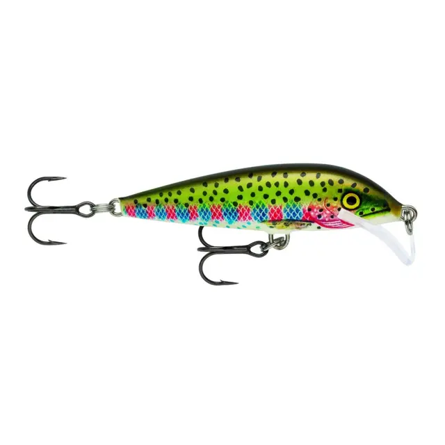 RAPALA Scatter Rap CountDown 7cm RT 