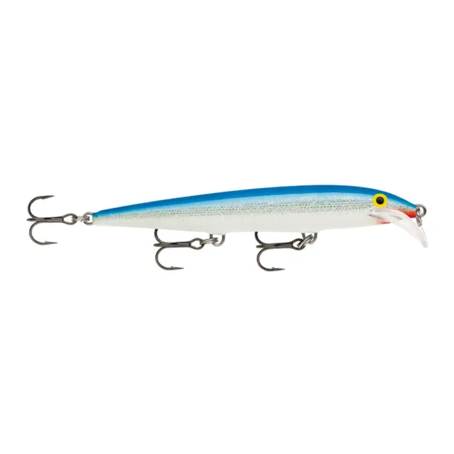 RAPALA Scatter Rap Minnow 11cm B 