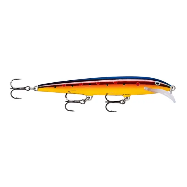 RAPALA Scatter Rap Minnow 11cm GOL 