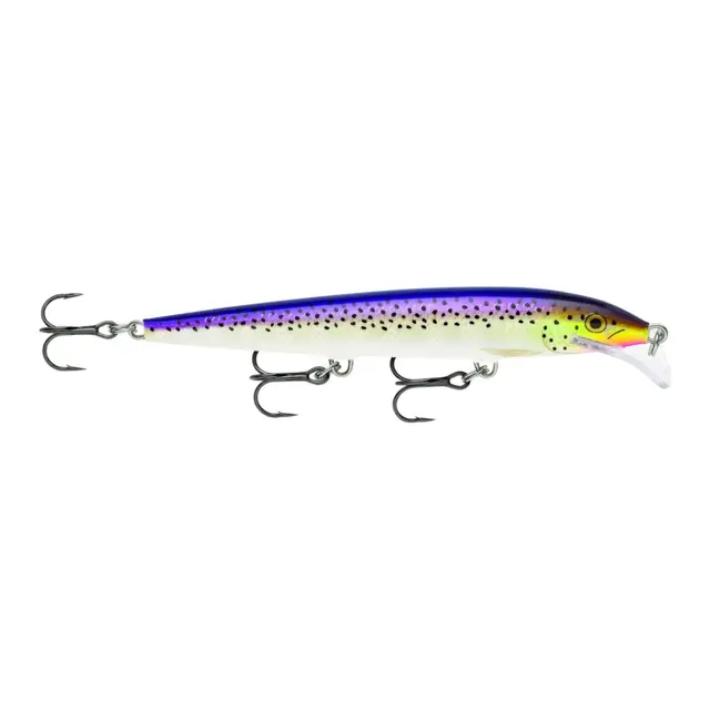 RAPALA Scatter Rap Minnow 11cm PD 