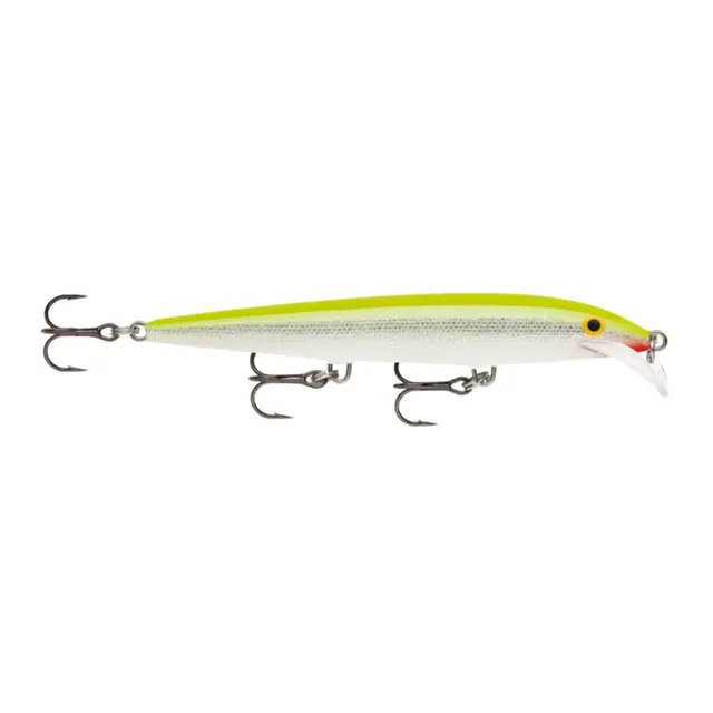 RAPALA Scatter Rap Minnow 11cm SFC 