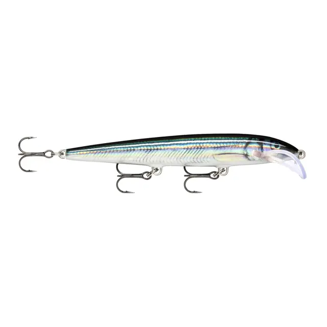 RAPALA Scatter Rap Minnow 11cm Smhl 