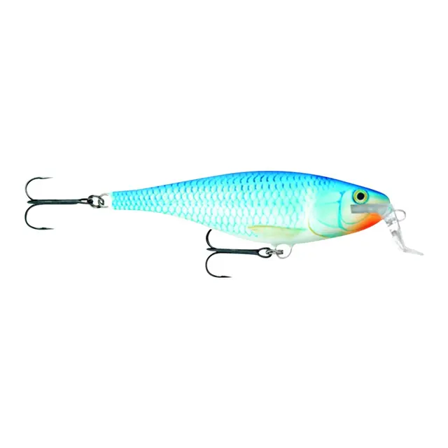 RAPALA Super Shad Rap 14cm BSH 14cm Wobbler 