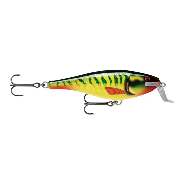 RAPALA Super Shad Rap 14cm HTPK 14cm Wobbler 