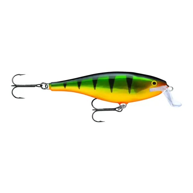 RAPALA Super Shad Rap 14cm P 14cm Wobbler 