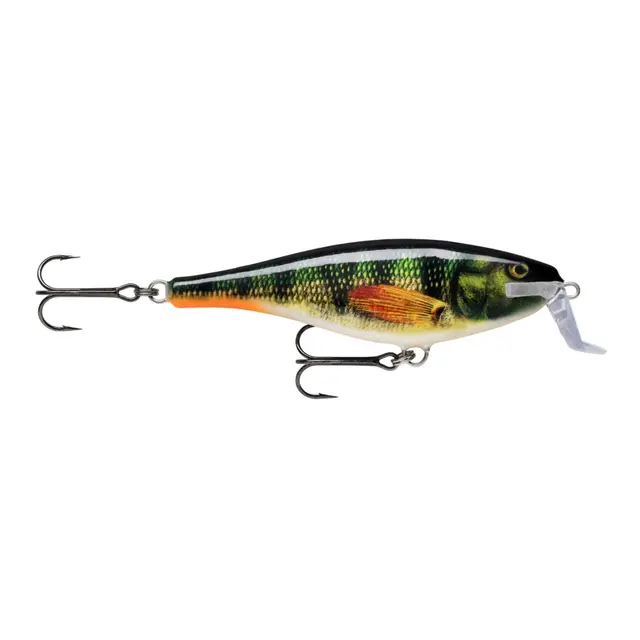 RAPALA Super Shad Rap 14cm PEL 14cm Wobbler 