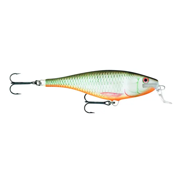 RAPALA Super Shad Rap 14cm RFSH 14cm Wobbler 