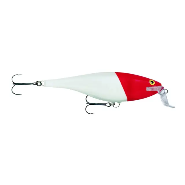 RAPALA Super Shad Rap 14cm RH 14cm Wobbler 
