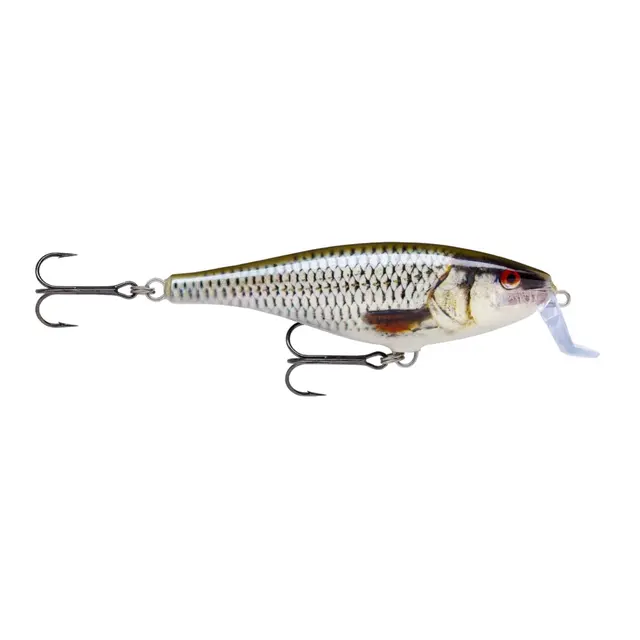 RAPALA Super Shad Rap 14cm ROL 14cm Wobbler 