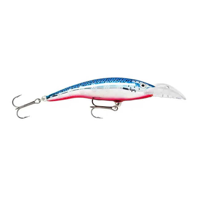 RAPALA Scatter Rap Tail Dancer 9 cm 13g BFL 