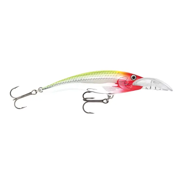 RAPALA Scatter Rap Tail Dancer 9cm 13g CLN 