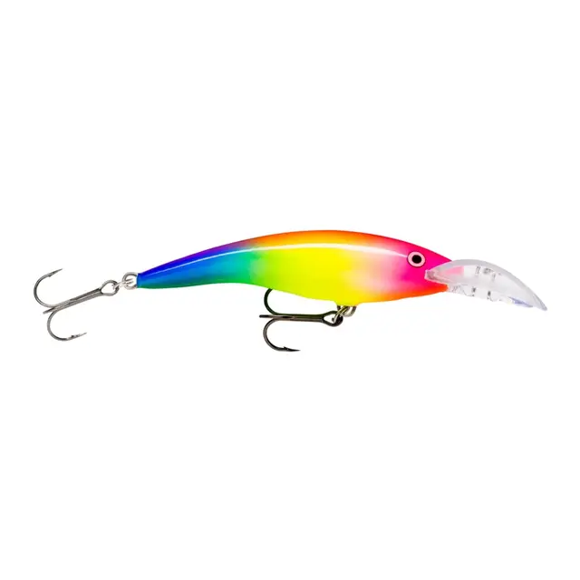 RAPALA Scatter Rap Tail Dancer 9cm 13g ELJ 