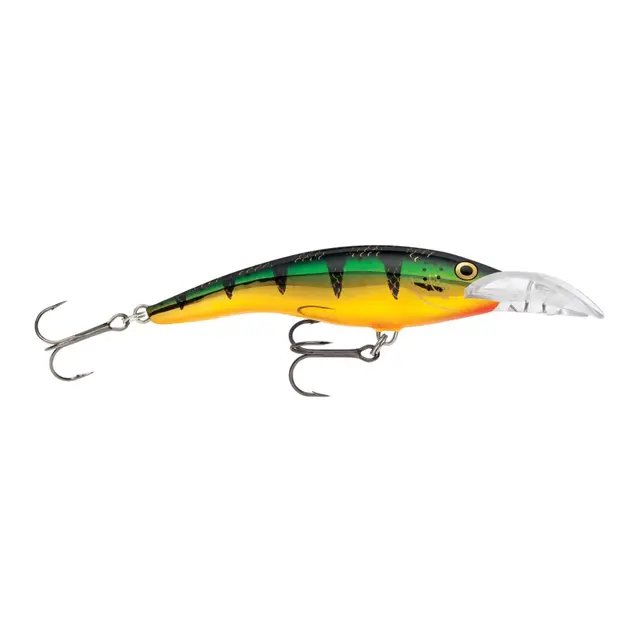 Rapala Scatter Rap Tail Dancer 9 cm FLP 