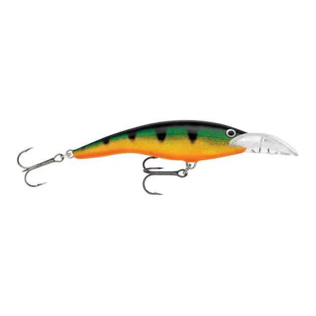 Rapala Scatter Rap Tail Dancer 9 cm P 