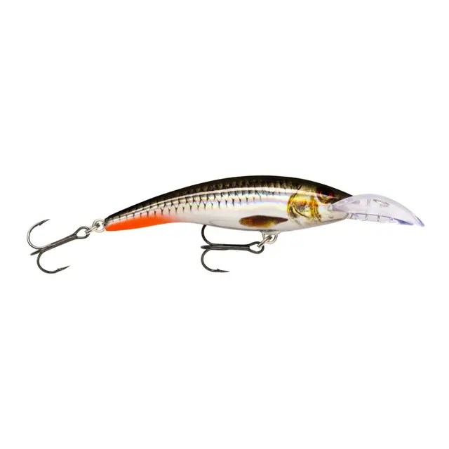 RAPALA Scatter Rap Tail Dancer 9 cm 13g Rohl 