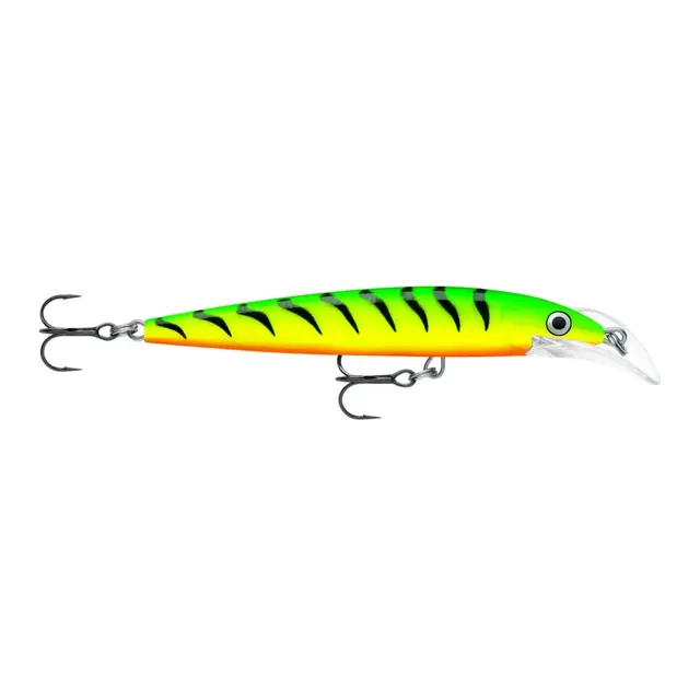 RAPALA Scatter Rap Deep Husky Jerk 10cm FT 