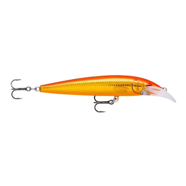 RAPALA Scatter Rap Deep Husky Jerk 10cm GF 