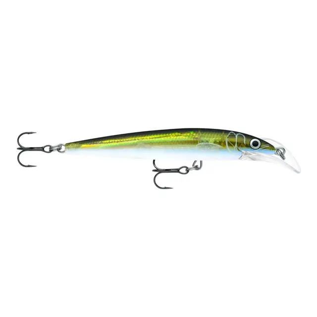 RAPALA Scatter Rap Deep Husky Jerk 10cm OGH 