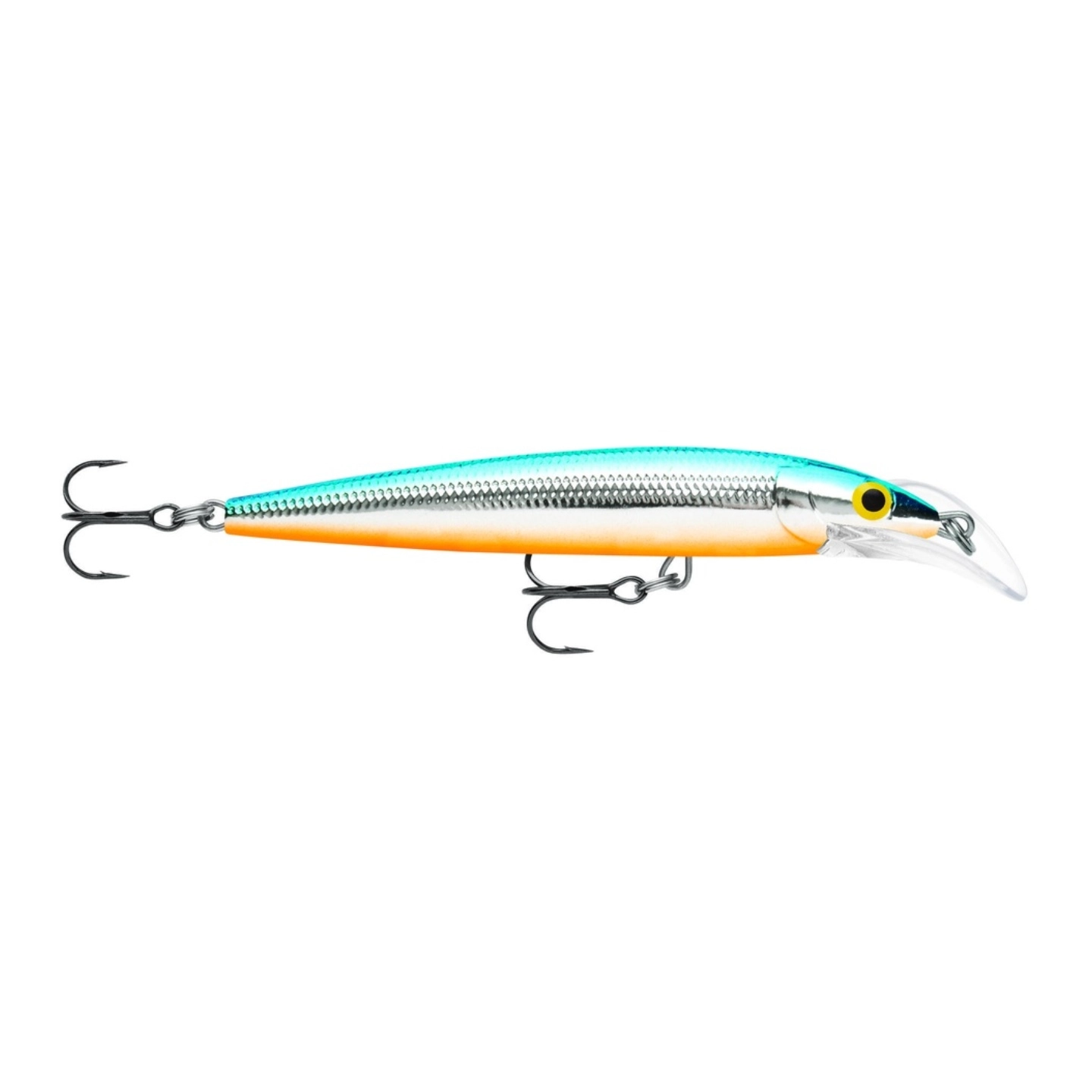 RAPALA Scatter Rap Deep Husky Jerk 10cm SB