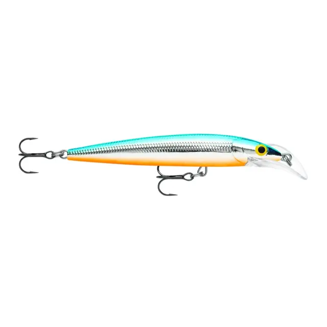 RAPALA Scatter Rap Deep Husky Jerk 10cm SB 