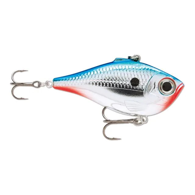 RAPALA Rippin Rap 5cm CHB 