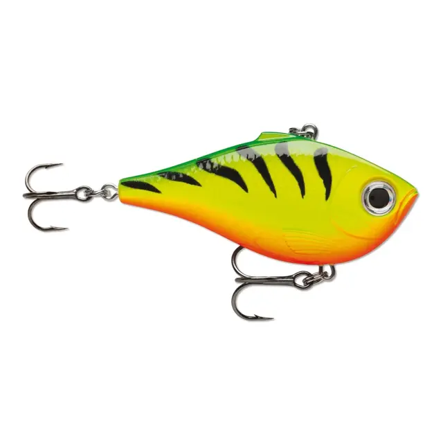 RAPALA Rippin Rap 5cm FT 