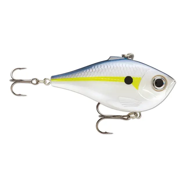 RAPALA Rippin Rap 5cm HSD 