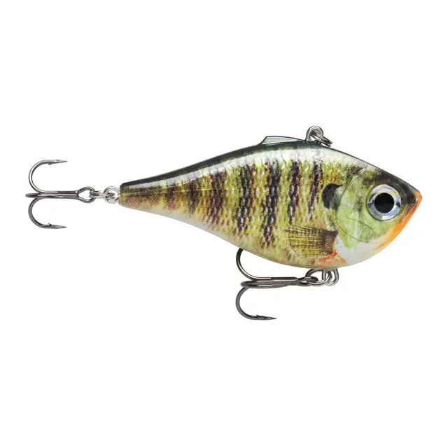 RAPALA Rippin Rap 5cm Lbgl 
