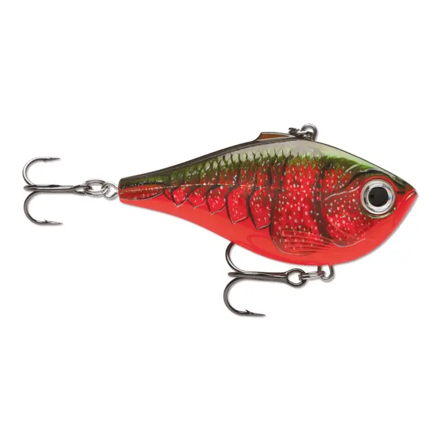 RAPALA Rippin Rap 5cm RCW 