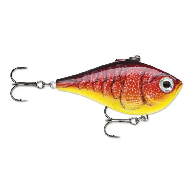 RAPALA Rippin Rap 5cm 9g Rfcw 