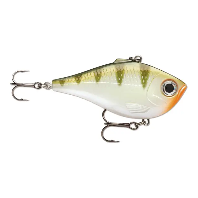 RAPALA Rippin Rap 5cm YP 