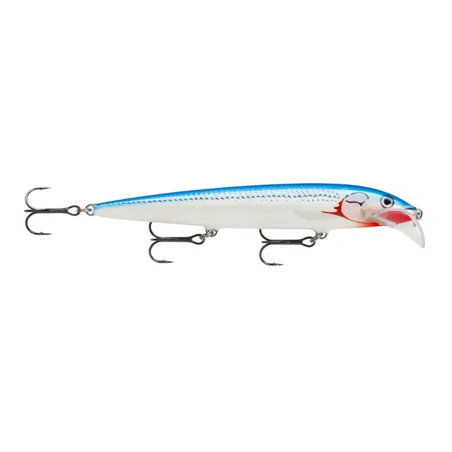 RAPALA Scatter Rap Husky 13cm BSH 