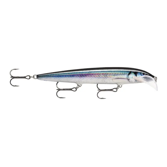 RAPALA Scatter Rap Husky 13cm Smhl 