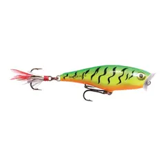 RAPALA Skitter Pop 5cm FT