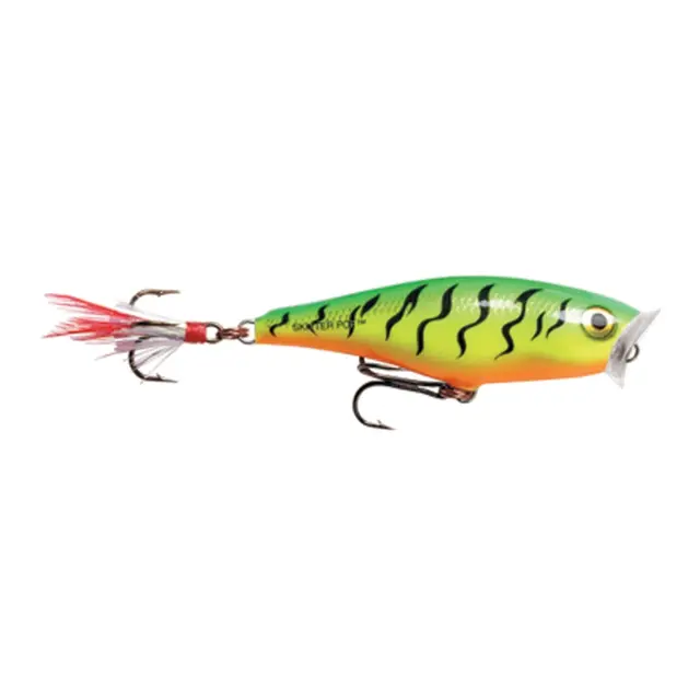 RAPALA Skitter Pop 5cm FT 
