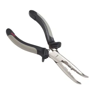 RAPALA 16,5cm Curved Fishermans Pliers Rcpc6