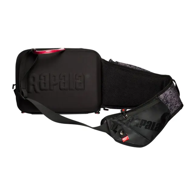 RAPALA Urban Classic Sling Bag 