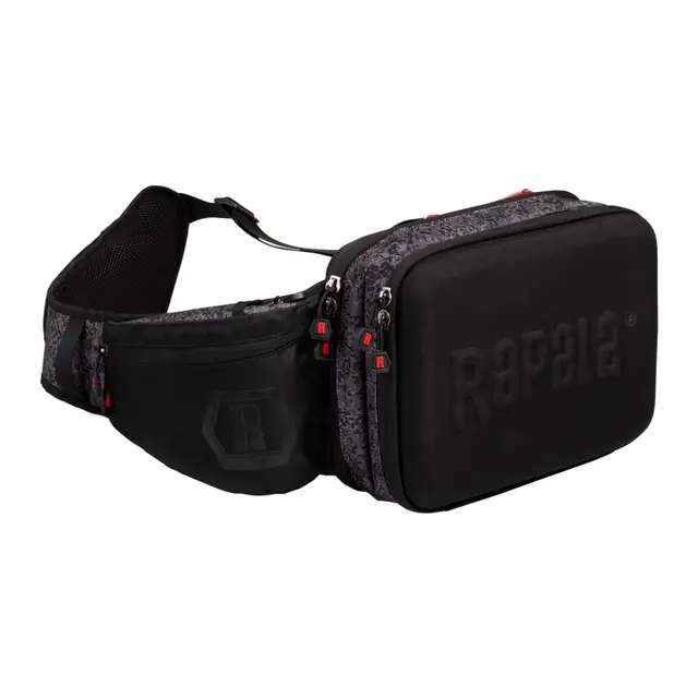 RAPALA Urban Classic Sling Bag 